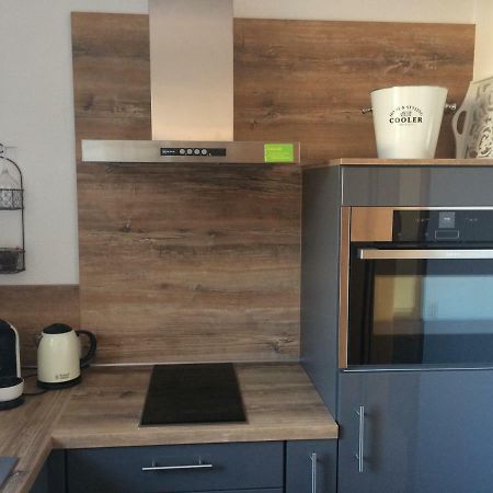 Petite Maison Lüneburg Eksteriør bilde