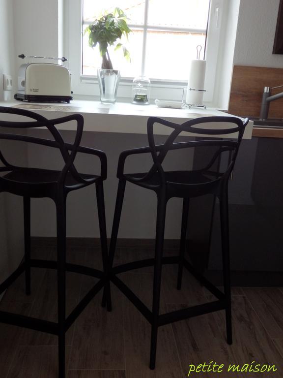 Petite Maison Lüneburg Eksteriør bilde