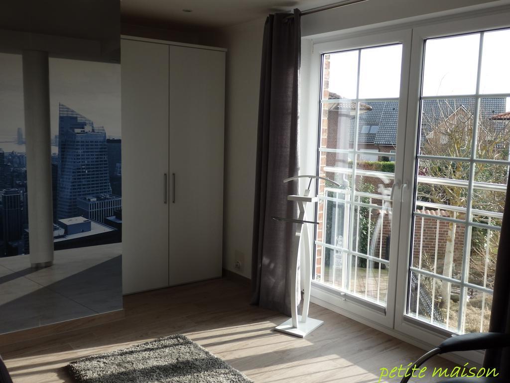 Petite Maison Lüneburg Eksteriør bilde