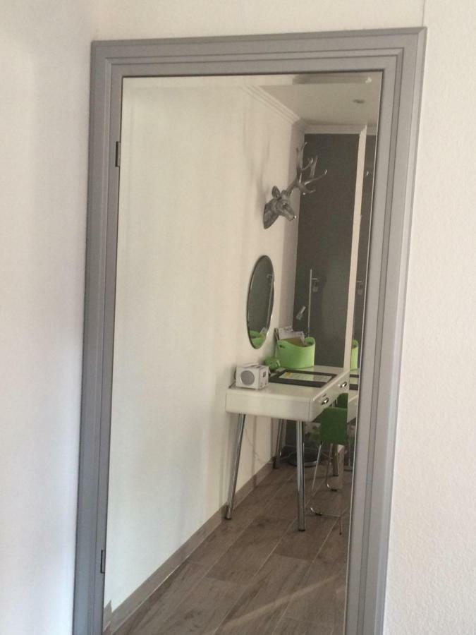 Petite Maison Lüneburg Eksteriør bilde