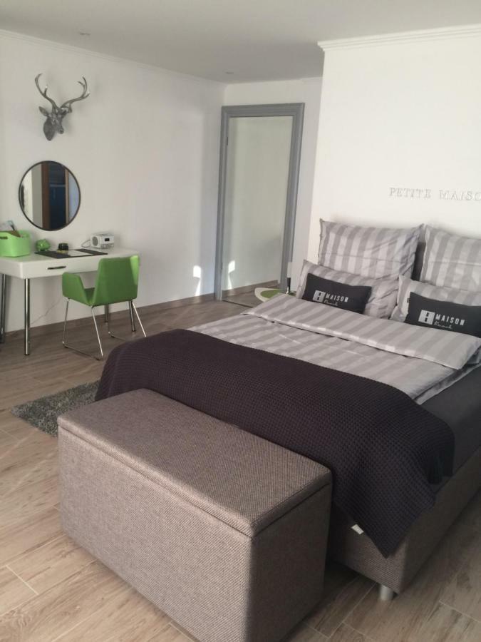 Petite Maison Lüneburg Eksteriør bilde