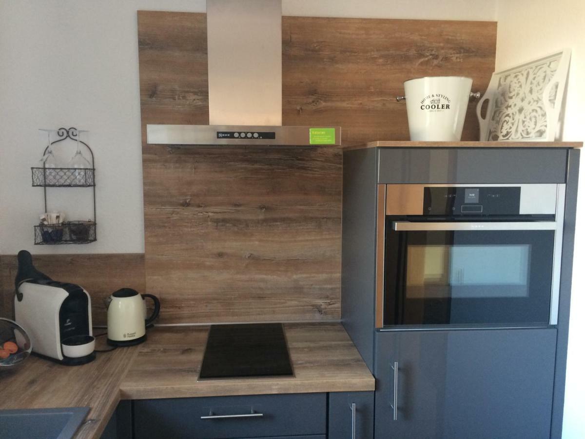 Petite Maison Lüneburg Eksteriør bilde