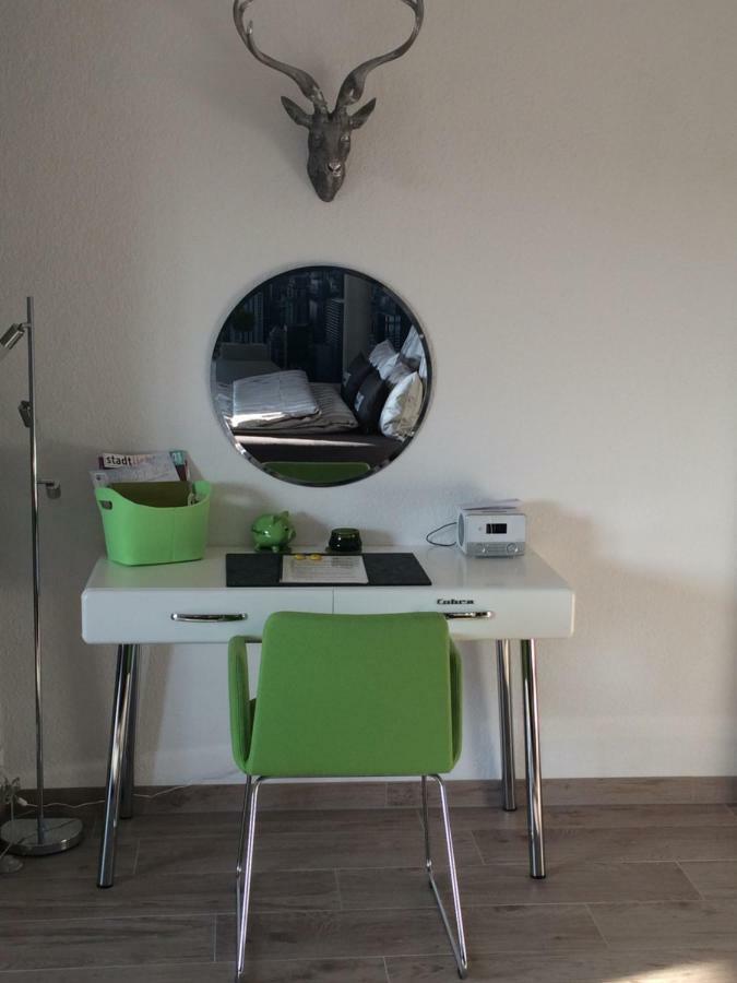 Petite Maison Lüneburg Eksteriør bilde
