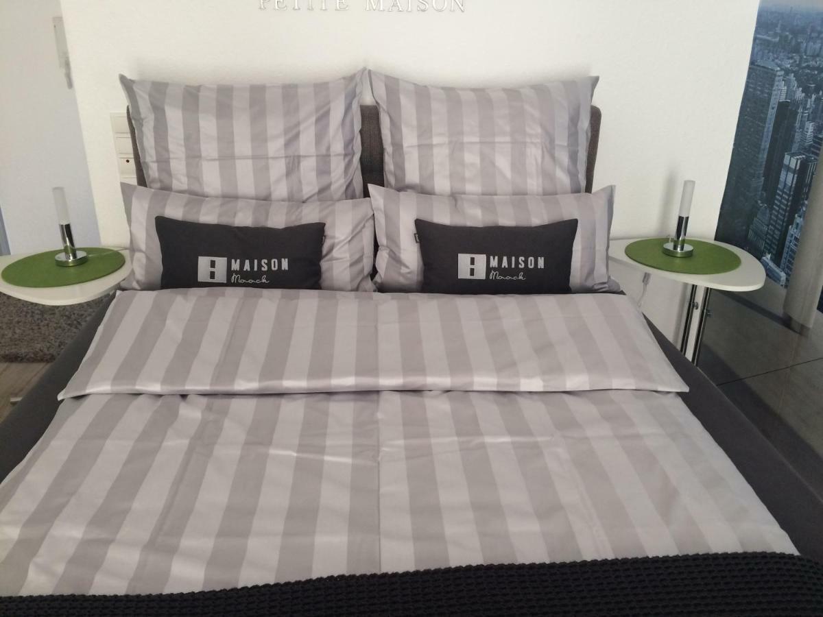 Petite Maison Lüneburg Eksteriør bilde